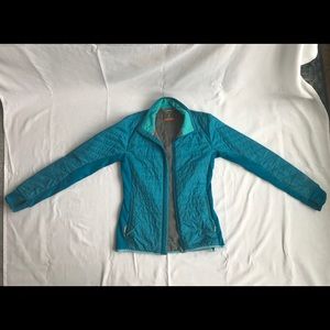 Merino Icebreaker Women’s Jacket